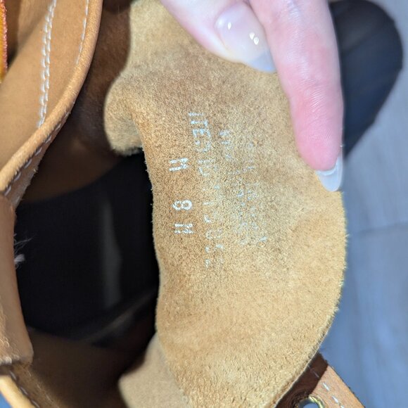 L.L.Bean Bean Boots duck Maine Hunting Shoes Tan/Bean Boot Brown/Gum